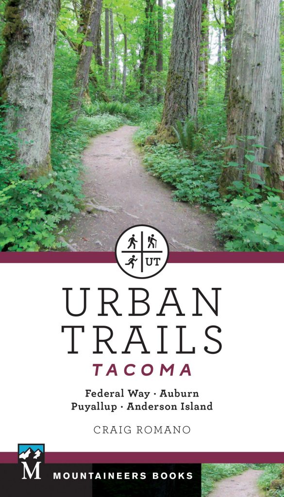 Urban Trails Tacoma