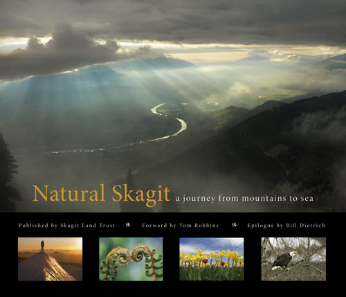 Natural Skagit: A journey from Mountains to sea