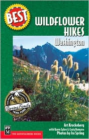 Best Hikes with Wildflowers