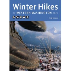 Winter Hikes due for release Oct 2009